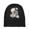 heroes of the space Baby Beanies
