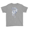 caged ii (a prequel) Youth Tee