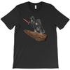 the darth king T-Shirt