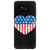 usa flag Samsung Galaxy S8
