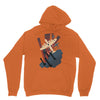 bomb deco Unisex Hoodie