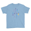 master swords Youth Tee