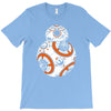 calavera droid T-Shirt