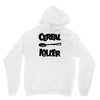 cereale tueur cuillere Hoodie