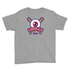 lucille Youth Tee