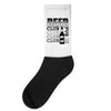 Beer Club Pub Socks
