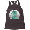 alien Racerback Tank