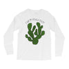 can't touch this Long Sleeve Shirts