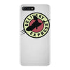 delivery express iPhone 7 Plus Case