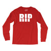sean price rip Long Sleeve Shirts