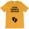 Extra Thankful This Year T-Shirt
