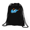wizards Drawstring Bags