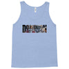 Dominion Tank Top