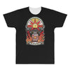 church of the sun All Over Men's T-shirt