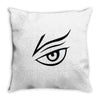vfd Throw Pillow