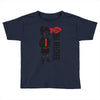 Tina Belcher Toddler T-shirt