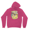 cats against cat calls Unisex Hoodie