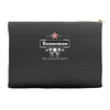 jeff hanneman Accessory Pouches
