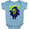 myah i keel you Baby Onesie