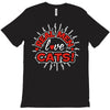 real men love cats (3) T-Shirt