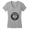 vintage made of 1962 all original parts Women's V-Neck T-Shirt