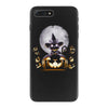 witch cat night iPhone 7 Plus Case