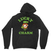 lucky charm 2 Unisex Hoodie