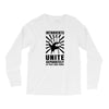 introverts Unite Separately in Your Own Homes Long Sleeve Shirts