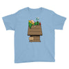 wake up Youth Tee
