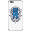 t4rd1s iPhone 6/6s Case