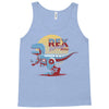 rex wrench 2000 Tank Top