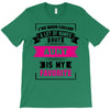 I've Been Called A Lot Of Names But Aunt Is My Favorite T-Shirt