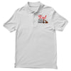 Just A Girl In Love With Her Heavy Equıpment Operator Polo Shirt