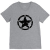 star army V-Neck Tee