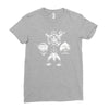 oooian rhapsody Ladies Fitted T-Shirt