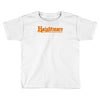 knightmare Toddler T-shirt