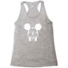 fresh fingers mickey mouse scoop Racerback Tank