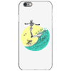 surf nose iPhone 6/6s Case
