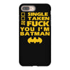 poof movie batman iPhone 8 Plus