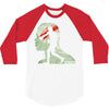the greatest 3/4 Sleeve Shirt