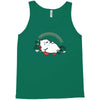tubbs the hutt Tank Top