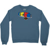 nutcracker Crewneck Sweatshirt