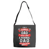 I'm a German Dad Just Like a Normal Dad Except More Awesome Adjustable Strap Totes