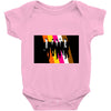 reservoir dogs (2) Baby Onesie