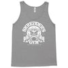 shredder's gym Tank Top