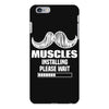Muscles Installing Please Wait iPhone 6/6s Plus Case