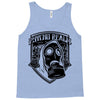 psycho realm Tank Top