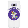 Unicorns Dab Samsung Galaxy S8 Plus