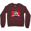 Sherlock Gnomes Crewneck Sweatshirt