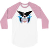 combine with style 3/4 Sleeve Shirt